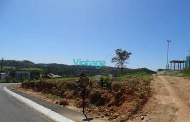 Imagem 5: LOTE EM CONDOMÍNIO 1230 M² - ALDEIAS DO LAGO ESMERALDAS