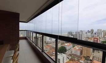 Imagem 5: Apartamento em Guilhermina - Praia Grande - SP