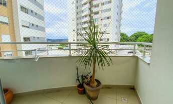 Imagem 7: Apartamento à venda com 70 m², 2 dormitórios, sendo 1 suíte em Capoeiras - Florianópolis