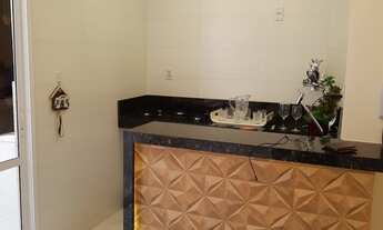 Imagem 6: Casa Alto padrão pronta para morar decorada