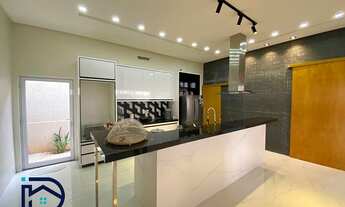 Imagem 6: Casa em condomínio Belas Artes