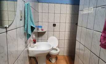 Imagem 6: Casa fundos + lateral Itapoã