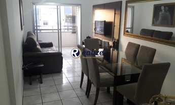 Imagem 2: Apartamento composto por 3 quartos á venda no Centro, Guarapari-ES - Realize Negócios Imo