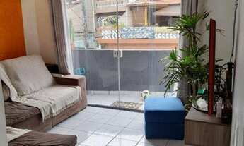 Imagem 7: Casa em bairro bem localizado proximo ao terminal varginha. possuindo 2 dormitórios, sala