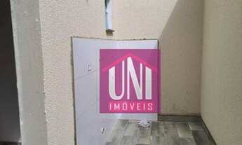 Imagem 4: Apartamento com 2 dormitórios à venda, 55 m² por R$ 350.000 - Parque Oratório - Santo Andr