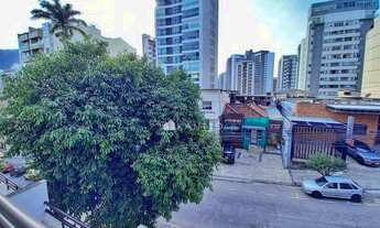 Imagem 7: Apartamento com 1 dormitório à venda, 54 m² por R$ 225.000,00 - Granbery - Juiz de Fora/MG