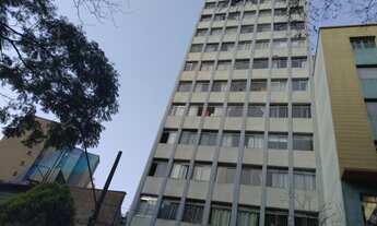 Imagem 4: Studio em frente ao Mackenzie