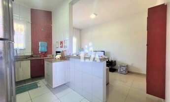 Imagem 6: Casa com 2 dormitórios à venda, 240 m² por R$ 445.000 - Jardim Atlântico Central (Itaipuaç