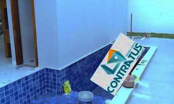 Imagem 4: Casa com Piscina no Terras Alphaville 2 (Leste