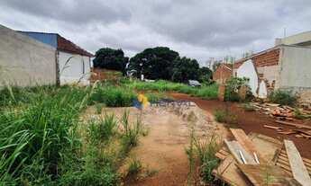 Imagem: Terreno à venda, 614 m² por R$ 1.520.000,00