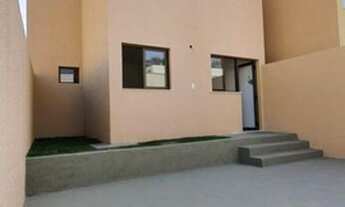 Imagem 2: Santa Luzia - Casa Padrão - Novo Centro