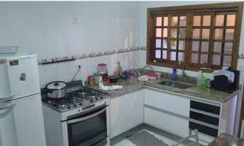 Imagem 7: Casa para venda possui 104 metros quadrados com 3 quartos