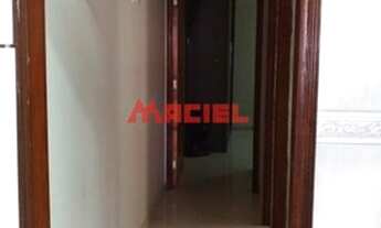 Imagem 5: Venda - CASA - VILA DAS FLORES - SAO JOSE DOS CAMPOS - 150 M² AT - 69 M² AC - 2 DORM - VAL