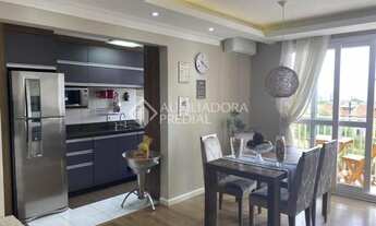 Imagem 5: PORTO ALEGRE - Apartamento Padrão - Jardim Sabará