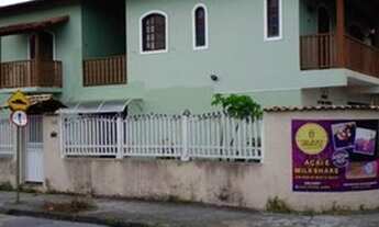 Imagem 6: Casa para Locação em Rio das Ostras, Centro, 4 dormitórios, 2 suítes, 2 banheiros, 1 vaga