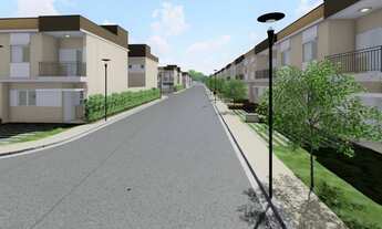 Imagem 2: Casa em condomínio Artur Nogueira