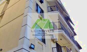 Imagem 2: Ótimo apartamento no bairo Laranjal