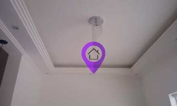 Imagem 10: Apartamento à venda, 70 m² por R$ 300.000,00 - Nhá Chica - Pouso Alegre/MG