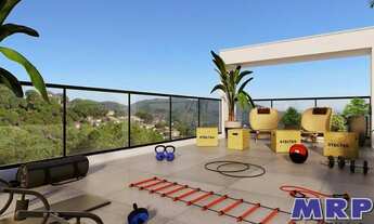 Imagem 6: Pré-lançamento na Praia das Toninhas, Ubatuba. Mar Toninhas. Início das Obras Maio 23