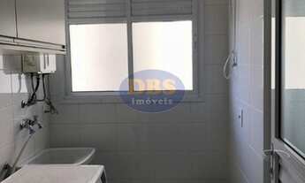 Imagem 3: São Paulo - Apartamento Padrão - VILA REGENTE FEIJÓ