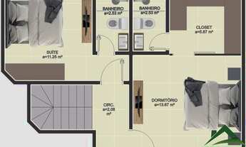 Imagem 2: CASAFLORIANÓPOLIS