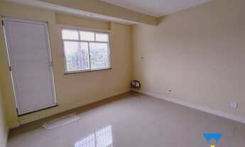 Imagem 3: Aluguel - Pechincha casa de vila com quarto e sala