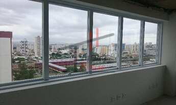 Imagem 7: SãO PAULO - Conjunto Comercial/sala - Tatuapé