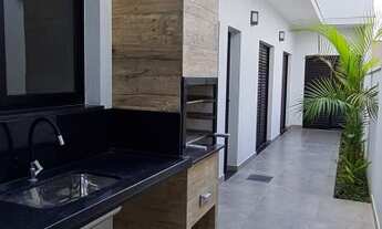 Imagem: Casa para venda possui 105m2 com 3 quartos