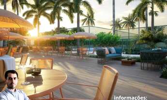 Imagem 5: LANÇAMENTO À BEIRA MAR NO MELHOR TRECHO DE PRAIA EM CARNEIROS, PRÓXIMO À IGREJINHA