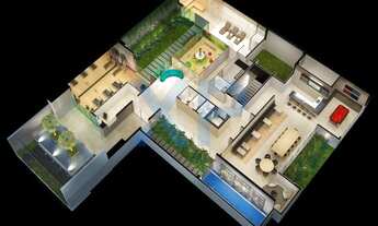 Imagem 5: DIVINÓPOLIS - Apartamento Padrão - CENTRO