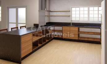 Imagem 4: Casa em condomínio para venda em Jordanesia- Cajamar/SP