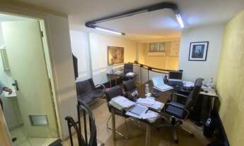 Imagem: Loja à venda, 1 vaga, Cidade Jardim - Belo