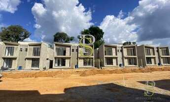 Imagem 3: Casas À Venda - 113 m² - Aceita Financiamento Bancário - Atibaia/SP