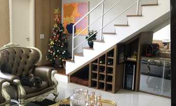 Imagem 4: Duplex para venda tem 86 m² com 2 suítes , 2 vagas em Alphaville