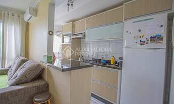 Imagem 6: PORTO ALEGRE - Apartamento Padrão - Azenha