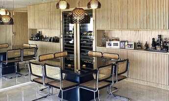 Imagem 2: Apartamento para venda com 165 metros quadrados com 3 quartos em Vila Mariana - São Paulo