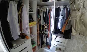 Imagem 6: Apartamento com 3 dormitórios à venda, 75 m² por R$ 410.000 - Ouro Preto - Belo Horizonte