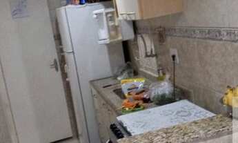 Imagem 4: Rio de Janeiro - Apartamento Padrão - Freguesia de Jacarepaguá