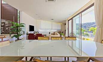 Imagem 4: Casa de condomínio para venda com 520 m com 4 suites no Alpha sitio