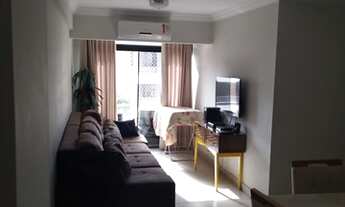 Imagem: Apartamento para venda com 72 metros quadrados