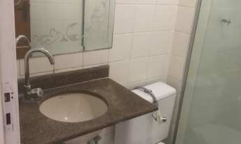 Imagem 6: Estrada dos Caboclos com ótima oportunidade apto 02 quartos reformado