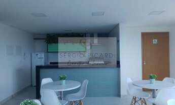 Imagem 2: Apartamento intermares ( bela vista
