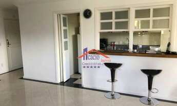 Imagem 4: Apartamento com 1 dormitório à venda, 90 m² por R$ 400.000 - Jardim Paraíso - Campinas/SP