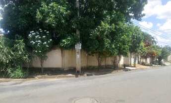 Imagem: Aparecida de Goiânia - Casa Padrão - Parque