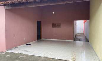 Imagem 2: Casa 2 quartos no bairro canafistula - Arapiraca/AL