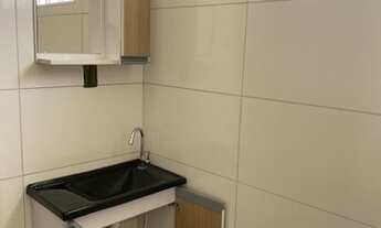 Imagem 6: Casa Nova Casa com 2 dormitórios