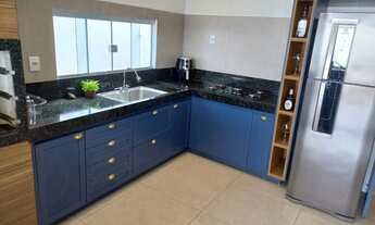 Imagem 3: Vendo casa alto padrao