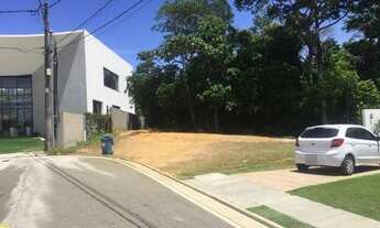 Imagem 4: Terreno no Alphaville I