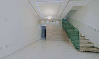 Imagem: Sobrado Alto Padrão Vila Caiçara - 2 suites