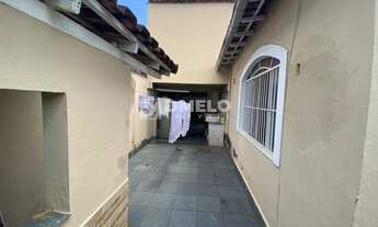 Imagem 2: Excelente casa para venda, 300 m² com 4 quartos em Campo Grande - Rio de Janeiro - RJ